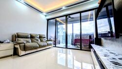 The Jovell (D17), Condominium #485144691